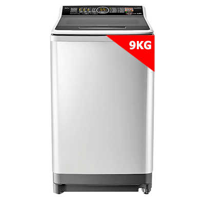 Máy giặt Panasonic 9KG NA-F90V5LRV lồng đứng