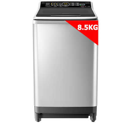 Máy giặt Panasonic Invterter 8.5 kg NA-FS85X7LRV lồng đứng