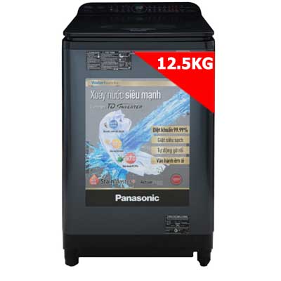 Máy giặt Panasonic Inverter 12.5 Kg NA-FD12VR1BV