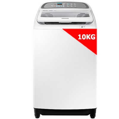 Máy giặt Samsung 10 kg WA10J5710SW/SV lồng đứng