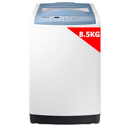 Máy giặt Samsung 8.5 kg WA85M5120SW/SV lồng đứng