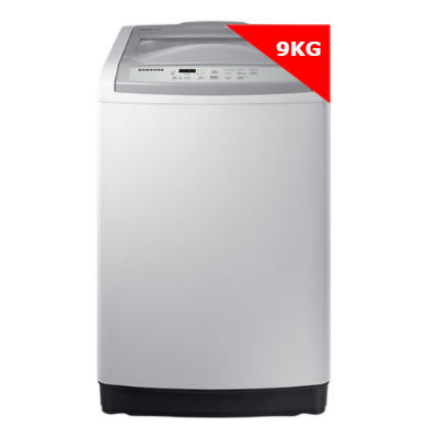 Máy giặt Samsung 9Kg WA90M5120SG/SV lồng đứng