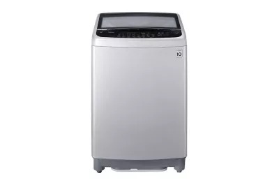 LG Smart Inverter™ Máy giặt lồng đứng 8.5kg (Bạc) T2185VS2M