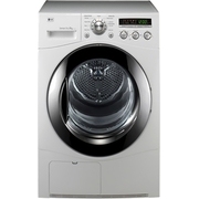 Máy sấy LG 8 kg DR-80BW