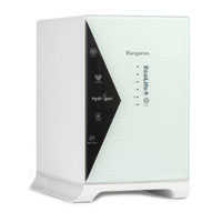 Máy lọc nước Hydrogen Kangaroo Under sink KG100HU+