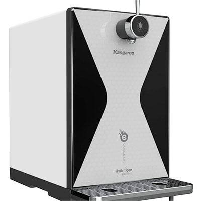 Máy lọc nước Kangaroo Hydrogen ion kiềm KG100MED 5 lõi