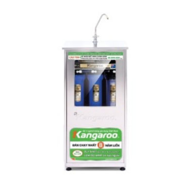 Máy lọc nước R.O vỏ KNT Kangaroo KG113KNT
