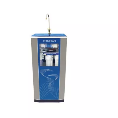 Máy lọc nước uống tinh khiết R.O Hyundai HR-800M9-2