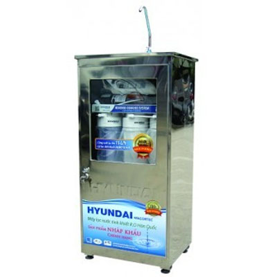 Máy lọc nước R.O Hyundai HR-800C9-3