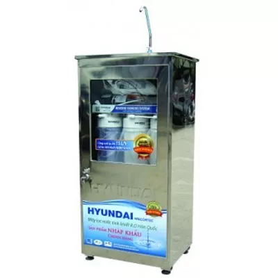 Máy lọc nước R.O Hyundai HR-800C9-3
