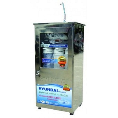 Máy lọc nước uống tinh khiết R.O Hyundai HR-800M8-2