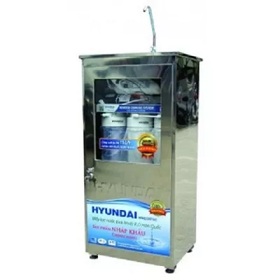 Máy lọc nước uống tinh khiết R.O Hyundai HR-800M8-2