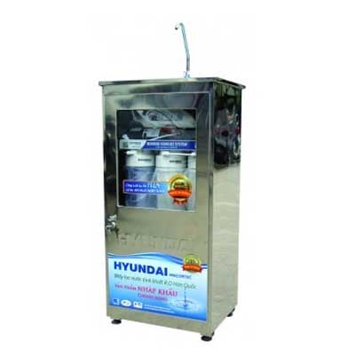 Máy lọc nước R.O Hyundai HR-800C7-3