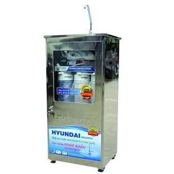 Máy lọc nước uống tinh khiết R.O Hyundai HR-800M7-2