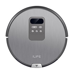 Robot Hút Bụi Lau Nhà Thông Minh ILIFE V80