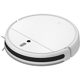 Robot Hút Bụi, Lau Nhà Thông Minh Xiaomi Mi Robot Vacuum-Mop SKV4093GL