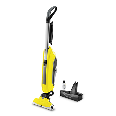 Máy lau sàn đa năng Karcher (1.055-500.0) FC5