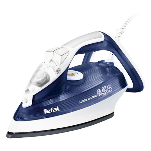 Bàn là hơi nước Tefal FV3840LO