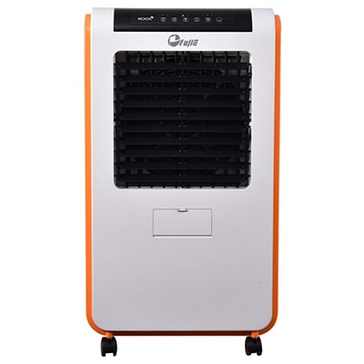 Quạt điều hòa FujiE AC-601 Orange