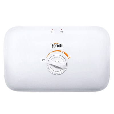 Bình nóng lạnh trực tiếp Ferroli RITA FS-4.5 TM