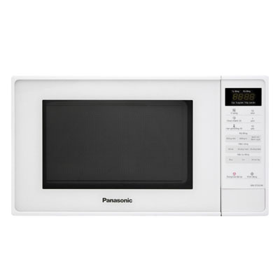 Lò vi sóng đa năng điện tử Panasonic NN-ST25JWYUE