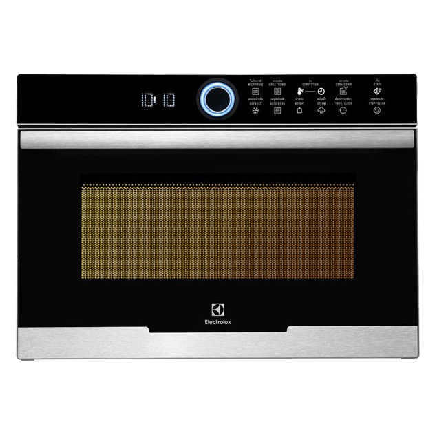 Lò vi sóng có nướng Electrolux EMS3288X