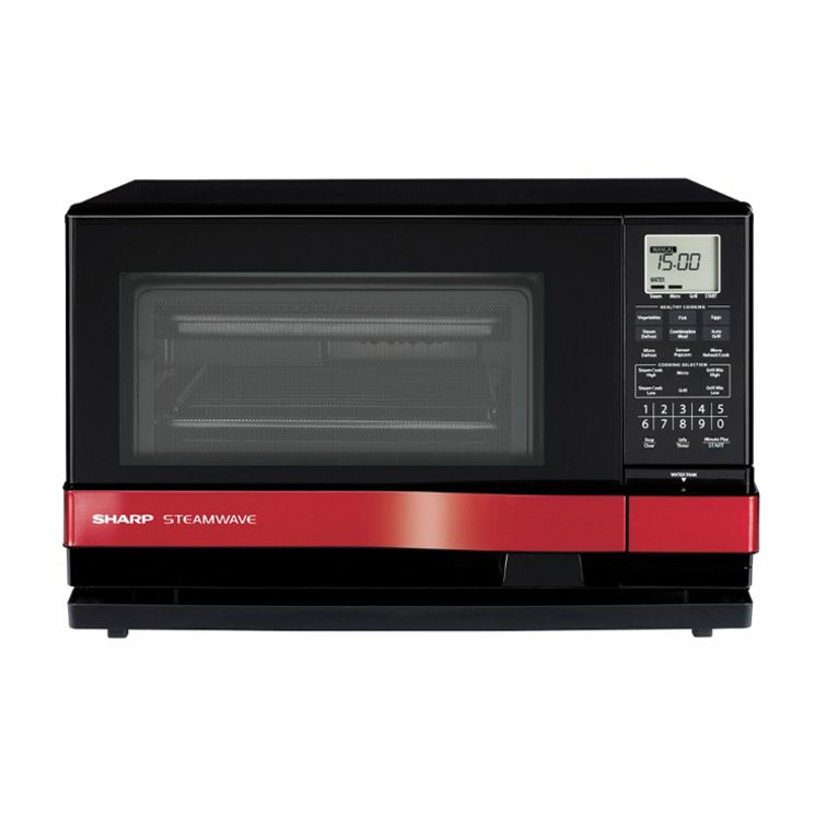 Lò vi sóng Hơi Nước Steam Oven AX1100VN(R)