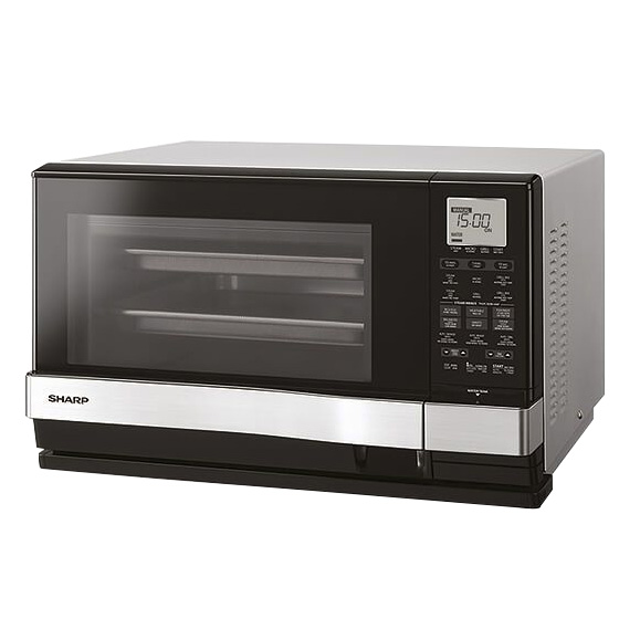 Lò vi sóng Hơi Nước Steam Oven AX1100VN(S)