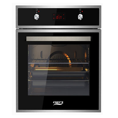 Lò nướng âm Chef's EH-BO1107S