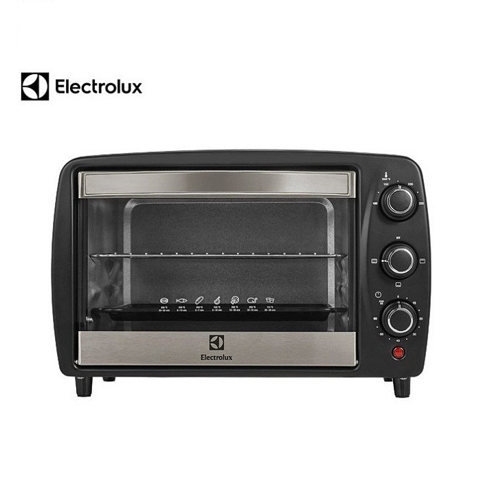 Lò nướng Electrolux EOT3805