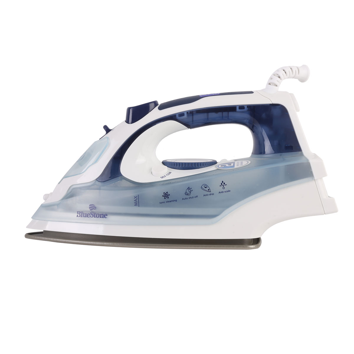 Bàn là hơi nước Bluestone SIB-3853
