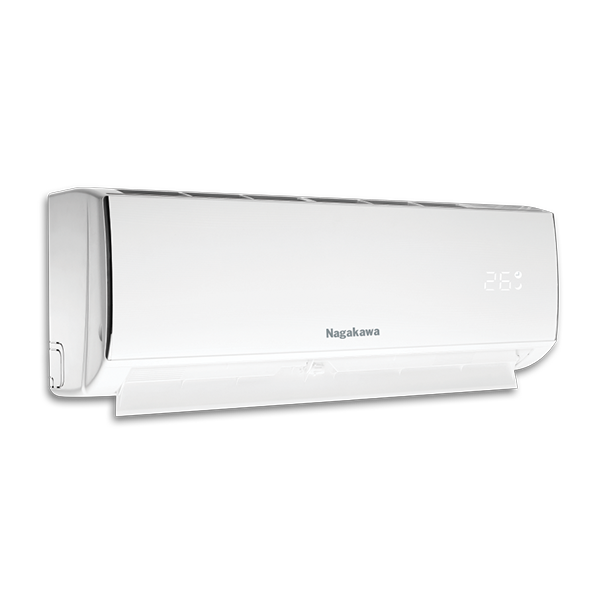 Điều hòa Nagakawa 2 chiều 18000BTU.h Inverter NIS-A18IT