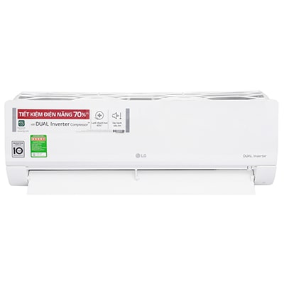 Điều hòa LG 1 chiều Inverter 12000 BTU V13ENS