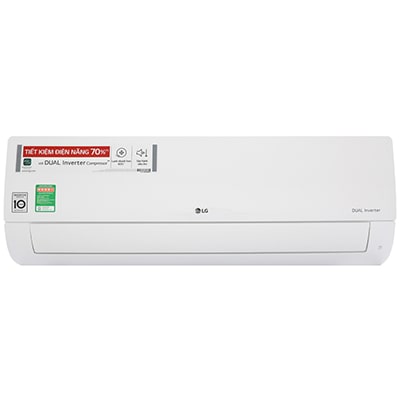 Điều hòa LG 1 chiều Inverter 21500 BTU V24ENF