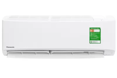 Điều hòa Panasonic 11500 BTU CU.CS-N12UKH-8