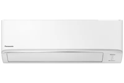 Điều hòa 2 chiều Panasonic Inverter 11900 BTU CU.CS-YZ12WKH-8