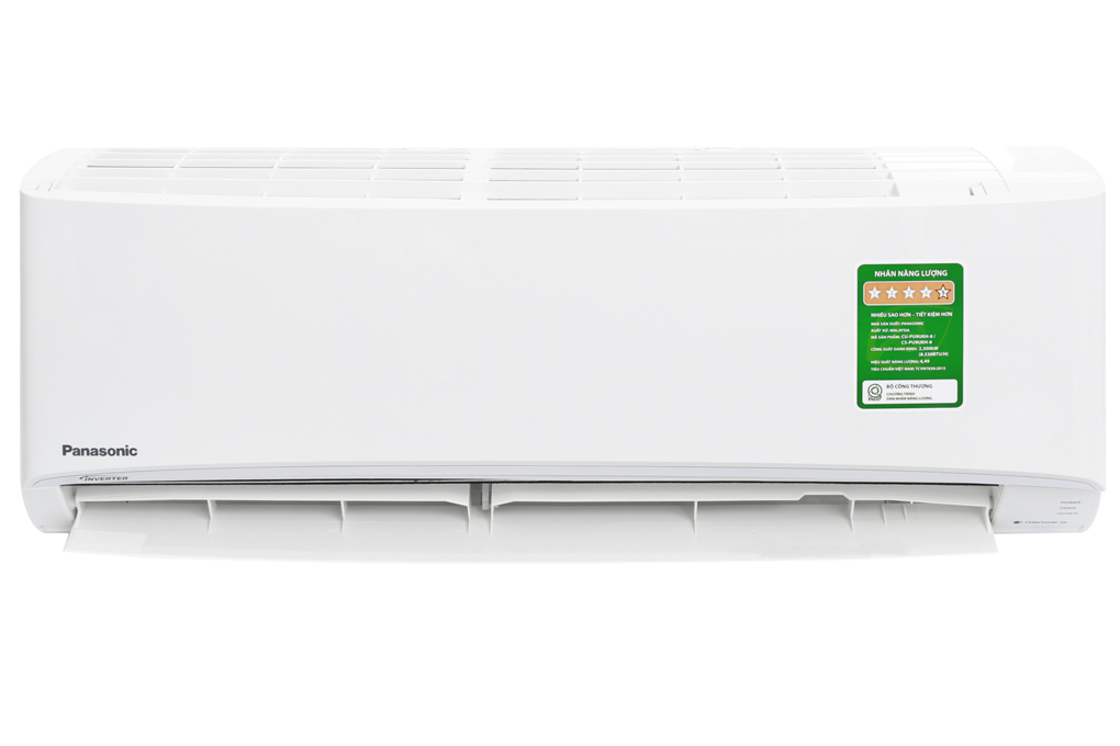 Điều hòa Panasonic Inverter 11900 BTU CU.CS-PU12UKH-8