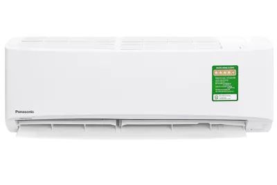Điều hòa Panasonic Inverter 11900 BTU CU.CS-PU12UKH-8
