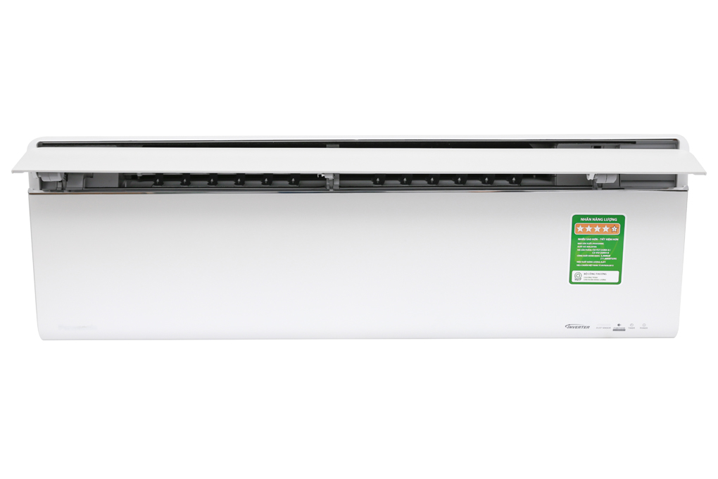 Điều hòa Panasonic Inverter 12500 BTU CU.CS-VU12UKH-8