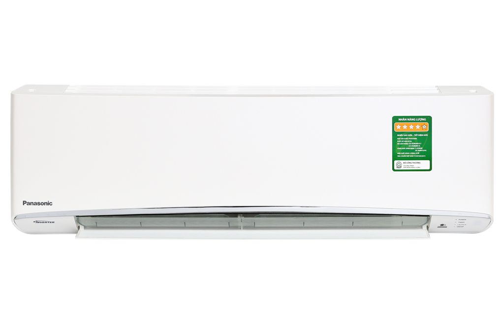 Điều hòa Panasonic Inverter 11900 BTU CU.CS-XU12UKH-8