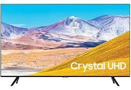 Smart Tivi Samsung Crystal UHD 4K 50 inch UA50TU6900KXXV