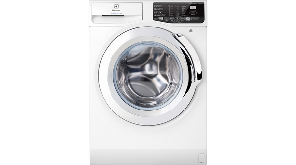 Máy giặt Electrolux Inverter 8 kg EWF8025BQWA