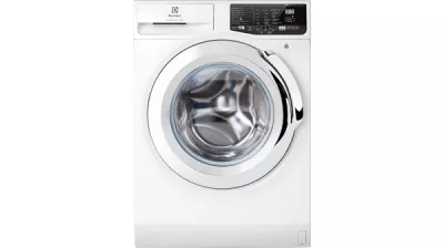 Máy giặt Electrolux Inverter 8 kg EWF8025BQWA
