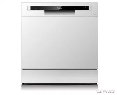 MÁY RỬA BÁT CANZY CZ-P802G
