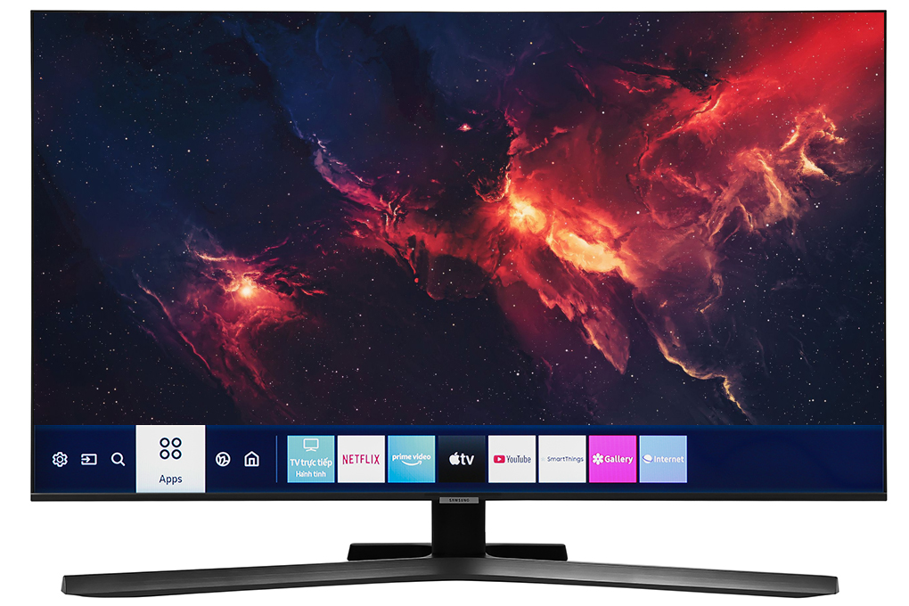 Smart Tivi Samsung 4K 43 inch UA43TU8500 Mới 2020