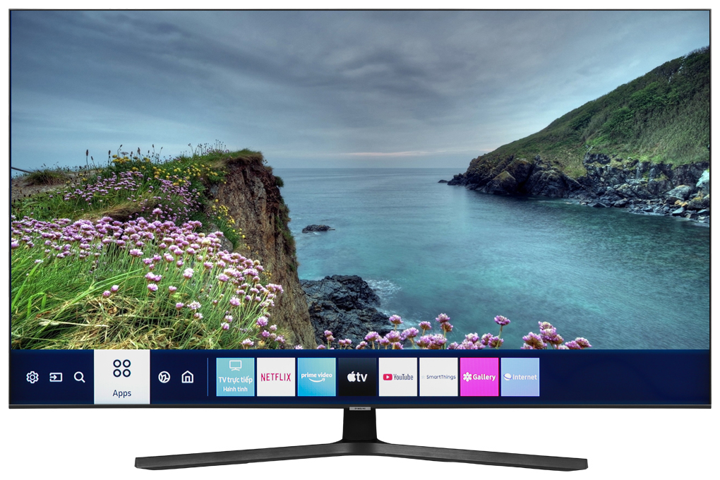 Smart Tivi Samsung 4K 65 inch UA65TU8500 Mới 2020