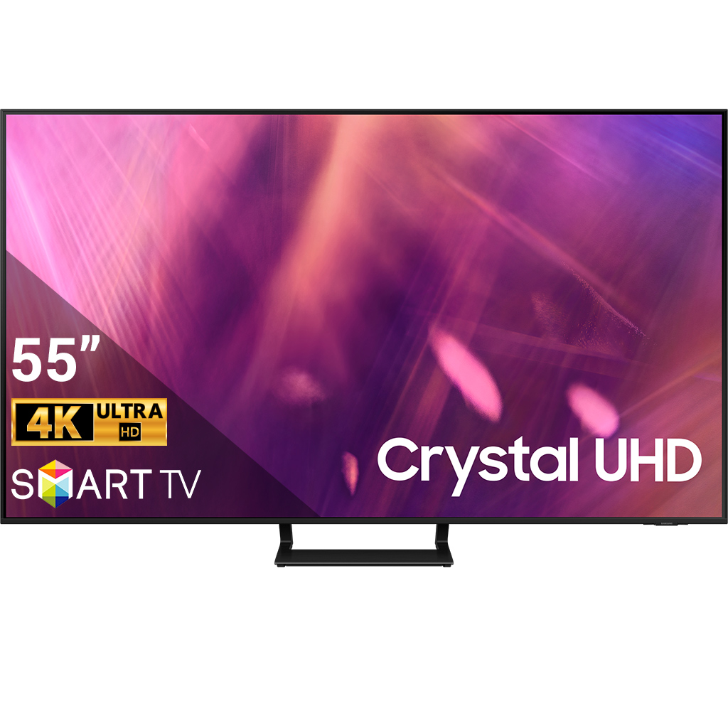 TIVI SAMSUNG UA55AU9000KXXV 4K SMART