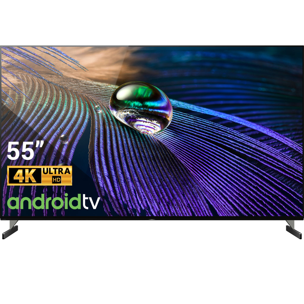 Tivi OLED Sony 4K 55 inch XR-55A90J