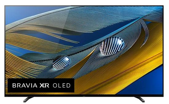 TIVI OLED SONY 4K 65 INCH XR-65A80J