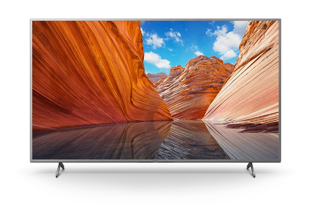 Tivi Sony KD-65X80J/S Android 4K 65 inch